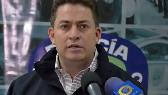 Alcalde de Chacao aclaró que la medida de compras por número de cédula no aplica a deliverys ni farmacias