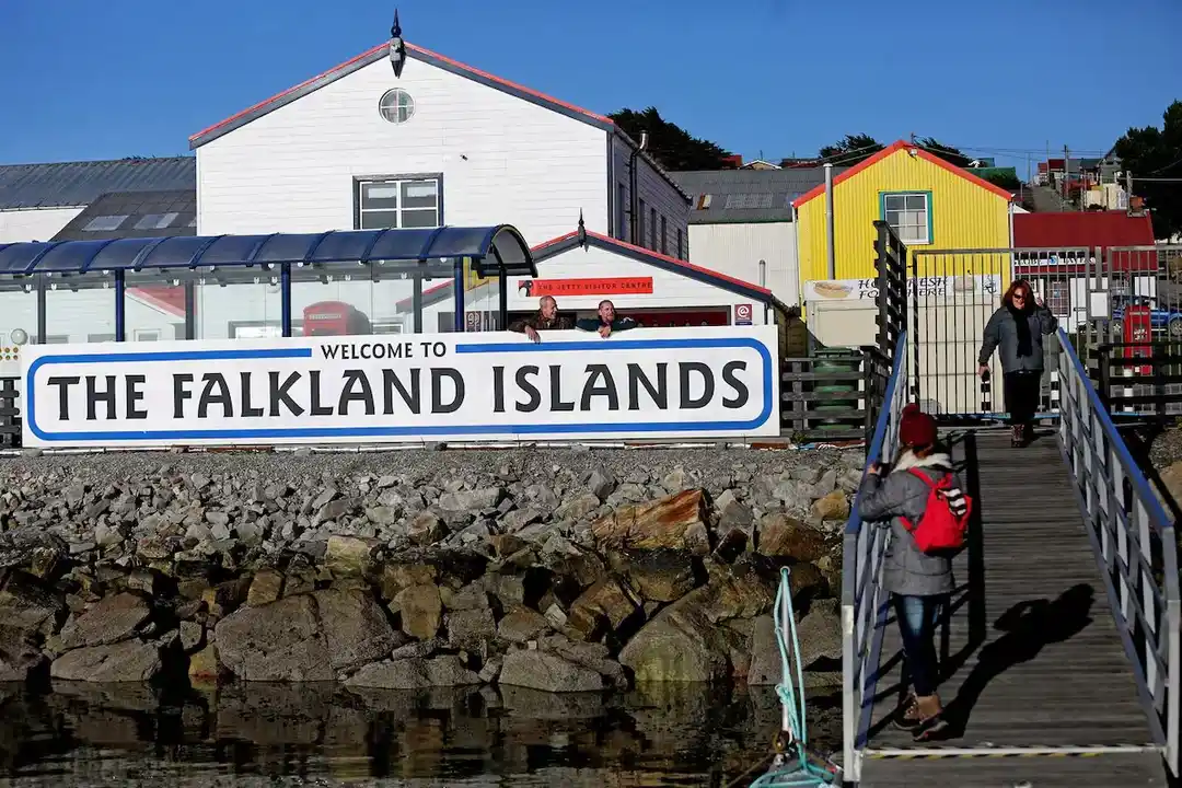 Reino Unido salió a reafirmar su postura sobre las Islas Malvinas