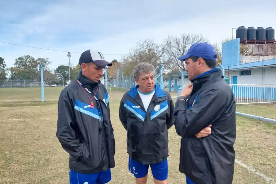 Tras la salida de Forestello: pica en punta un viejo conocido del club para ocupar el cargo de Director Deportivo en Atlético