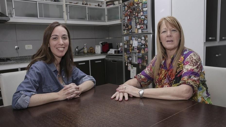 Aportes truchos de Cambiemos: Stolbizer denuncia 150 casos y es aceptada como "amicus curiae"