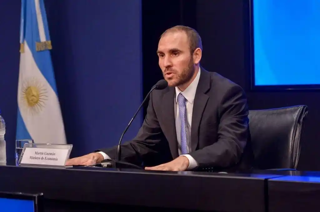 Finalmente, Martín Guzmán se reunirá con los gobernadores