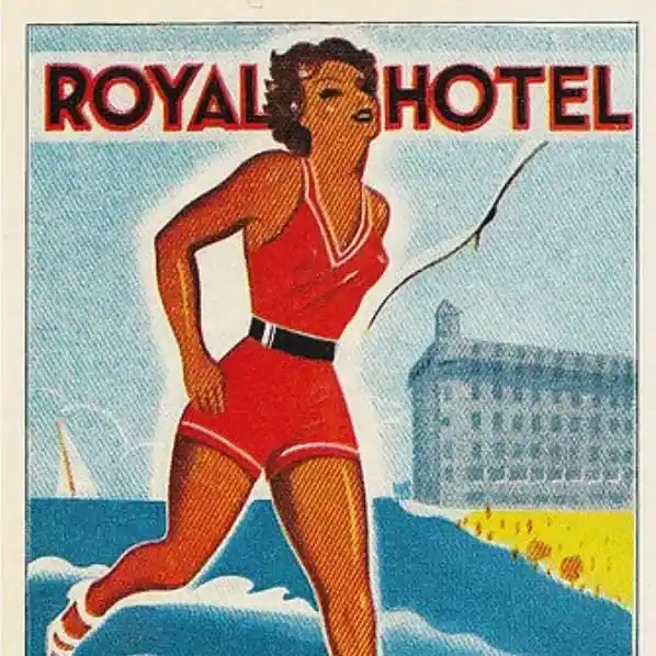 Royal Hotel