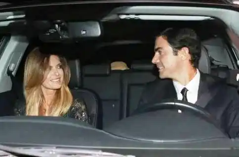 La primera foto de Macedo y Urtubey juntos