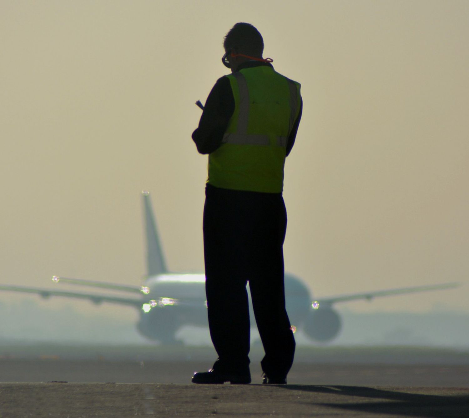 En el Día del Despachante de Aeronaves, un mensaje desde APADA