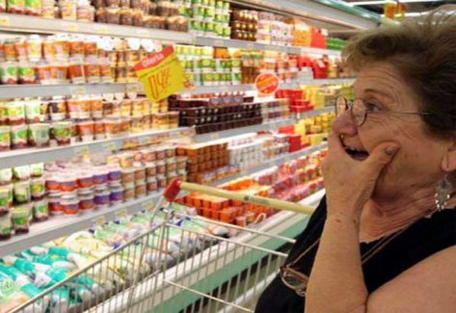 Extienden Precios Cuidados con 530 productos de la canasta básica