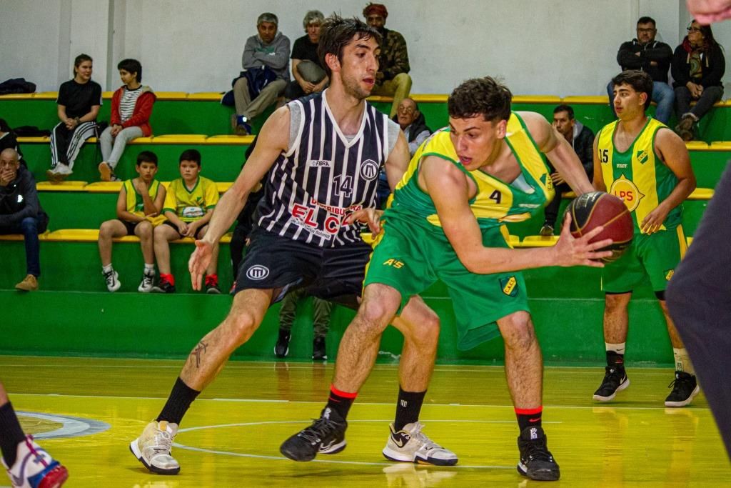 Se definen las semis
