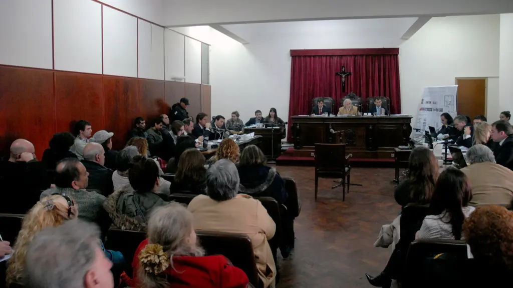 Cuádruple crimen en La Plata: Dan a conocer el veredicto