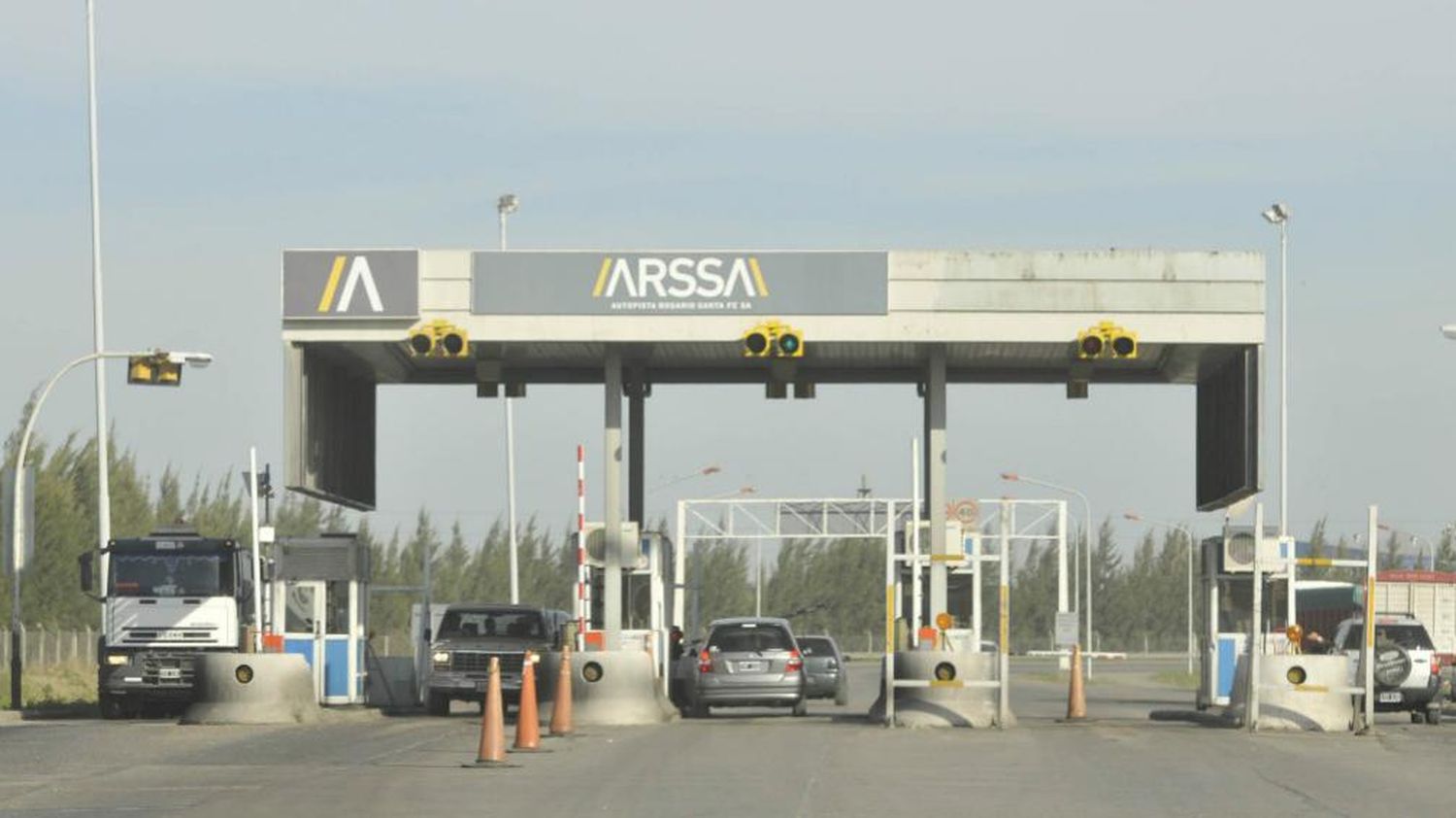 Solicitan conocer el estado de la Autopista Santa Fe-Rosario