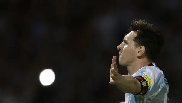Panamá Papers: Messi no estaría en el debut de la Copa América
