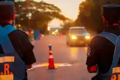 El COES de Ibicuy endureció las restricciones