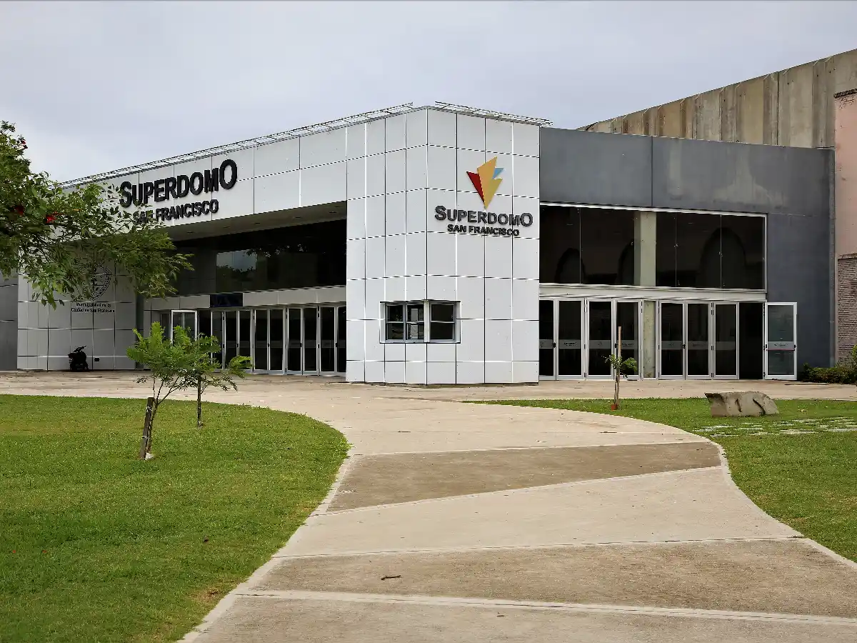 Chau vacaciones: el domingo habrá actividades para los chicos en el Superdomo