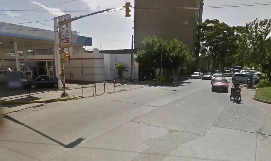 Operativo Verano: detienen a un hombre con estupefacientes