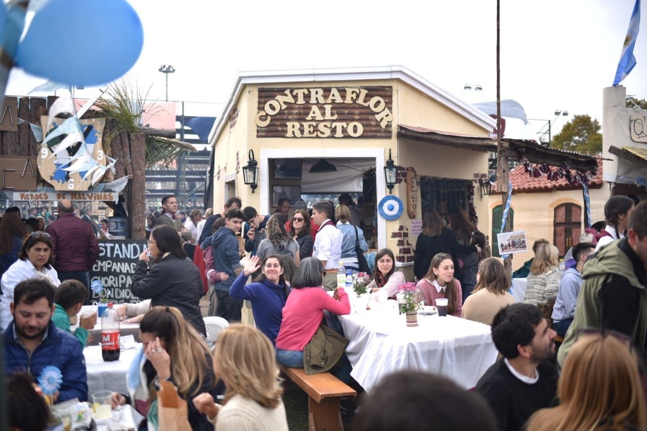 Luego de dos años de suspensión por la pandemia, el 25 de Mayo se volverá a festejar en el Corsódromo