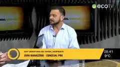 La lucha por mantener la zona fría