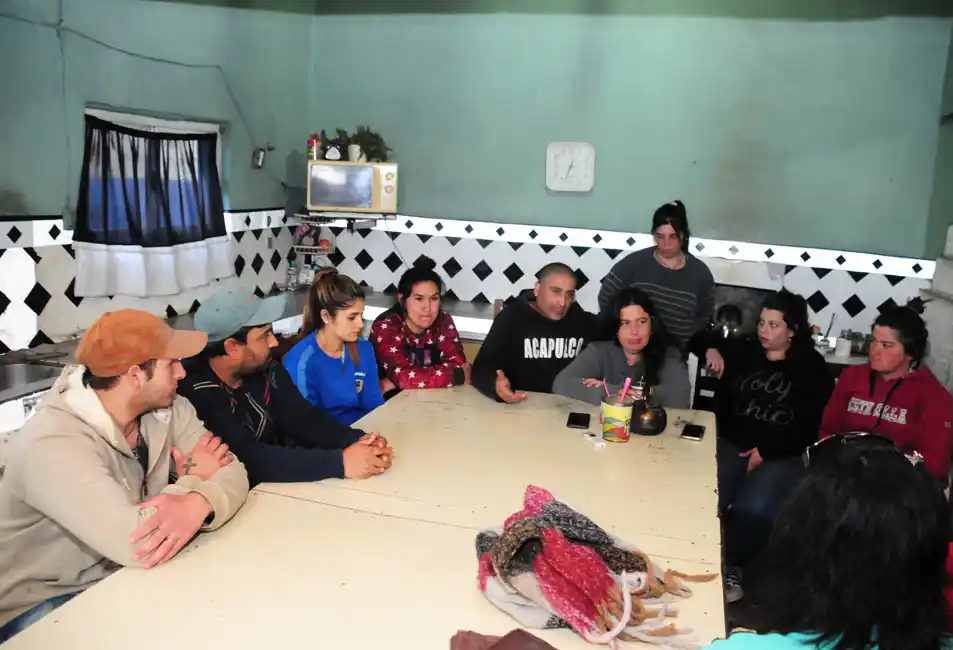 Argentina para Todos denunció aprietes del Municipio a integrantes de la agrupación