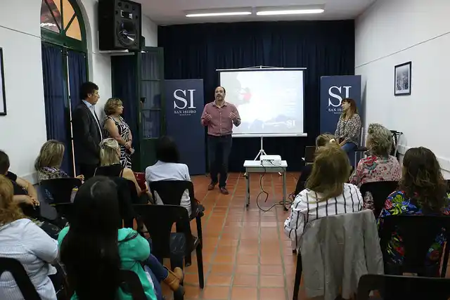 San Isidro: El municipio lanza un nuevo ciclo de cursos para ayudar a los emprendedores