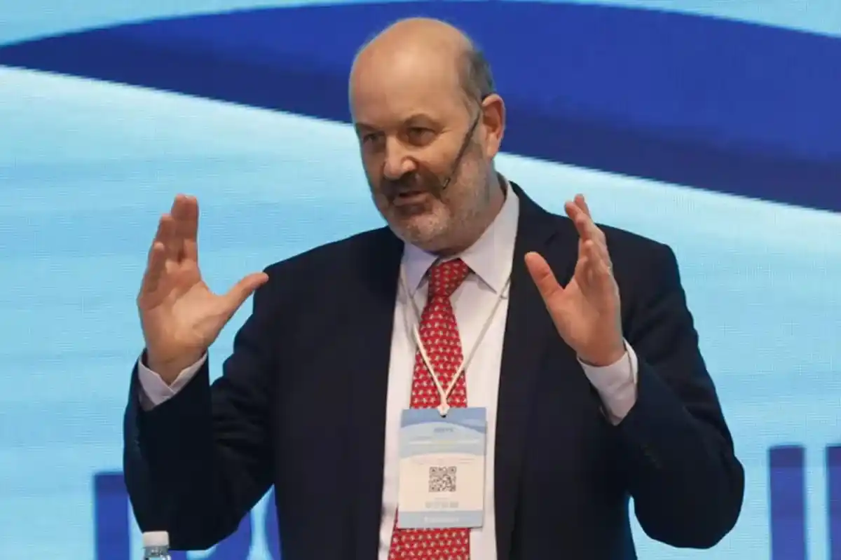 federico struzenegger
