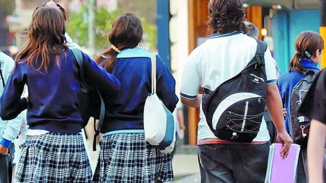 Aumentan desde este mes las cuotas de los colegios privados subsidiados por la Provincia