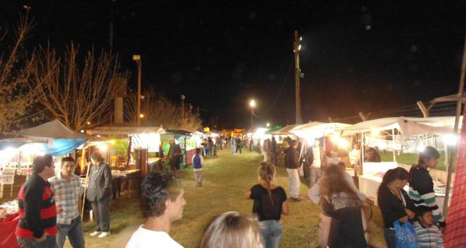 Centenario de Río Tala: Actividades suspendidas