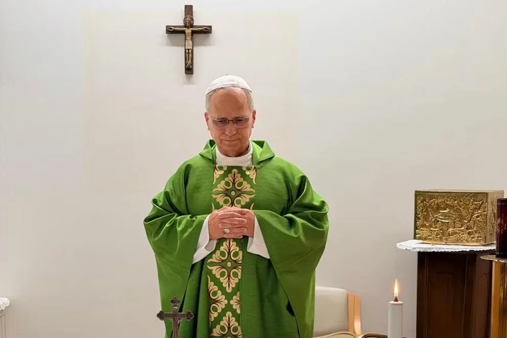 Crece el optimismo por la visita del papa León XIV a la Argentina tras el aval médico