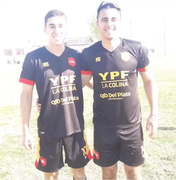 Recreativo Libertador lidera la tabla de posiciones