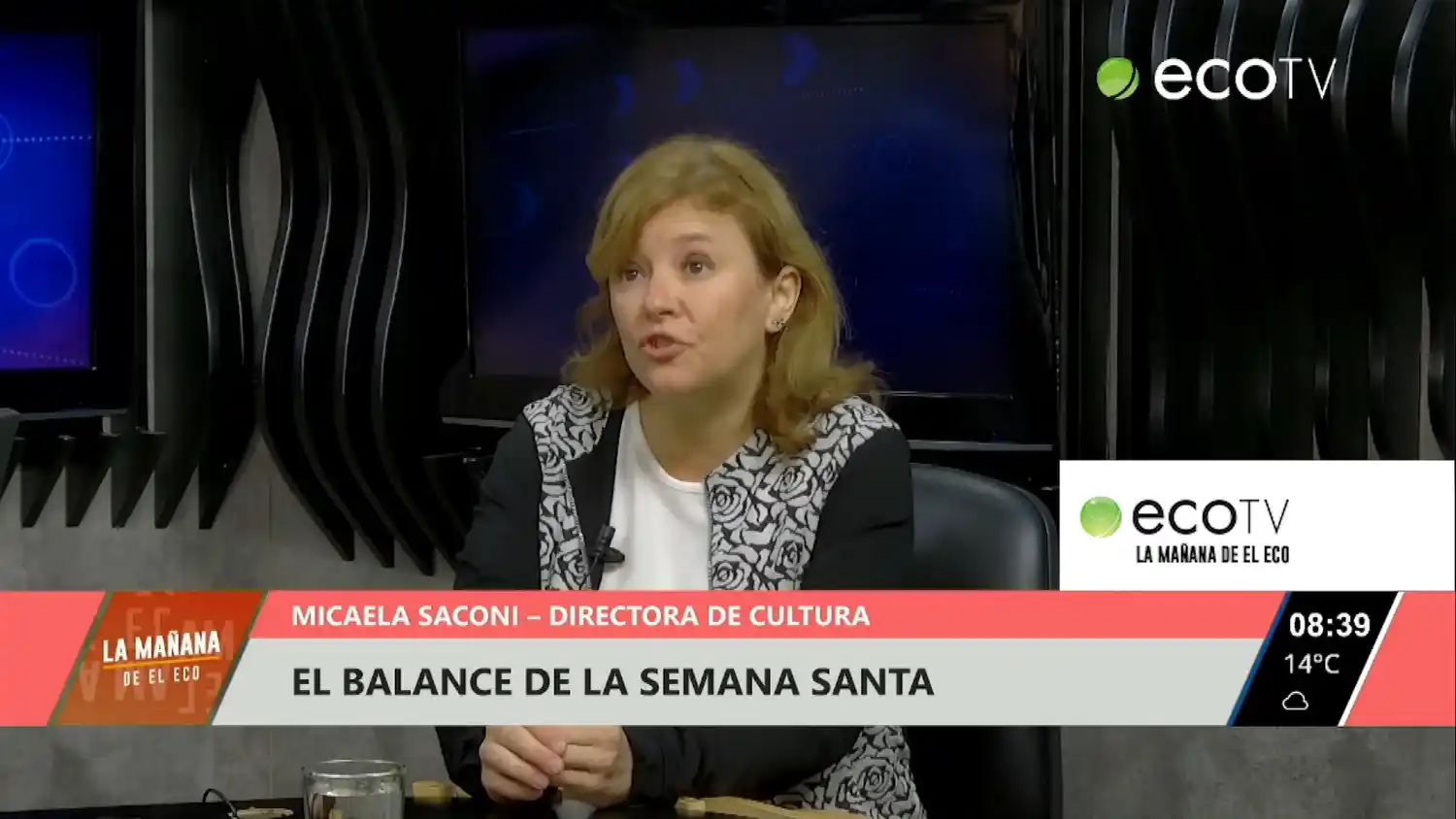 El balance de Semana Santa
