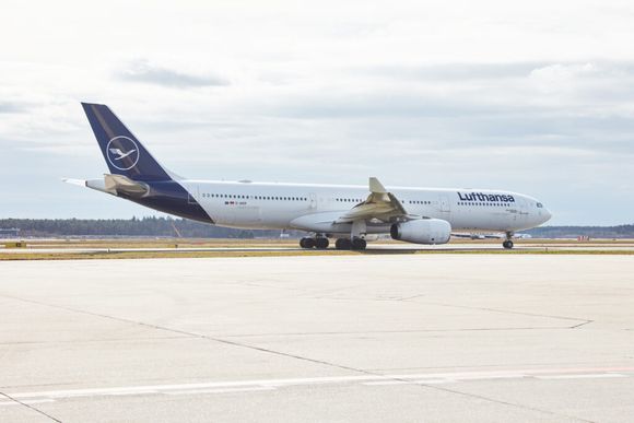 Lufthansa volará a Raleigh-Durham
