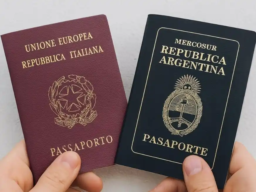 Para los descendientes italianos marzo de 2026 representa la posibilidad de reconectar con sus raíces legales.