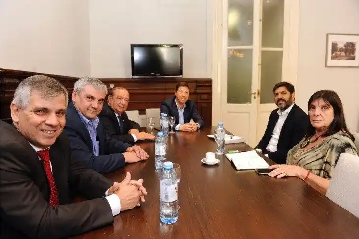 Elecciones 2021: El Vecinalismo bonaerense quiere desafiar a los partidos tradicionales y va por sus bancas legislativas