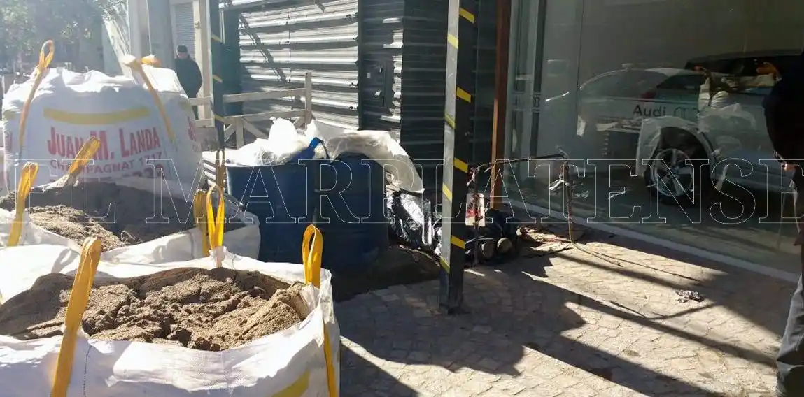 El Municipio aseguró que el indigente que falleció rechazaba ser asistido