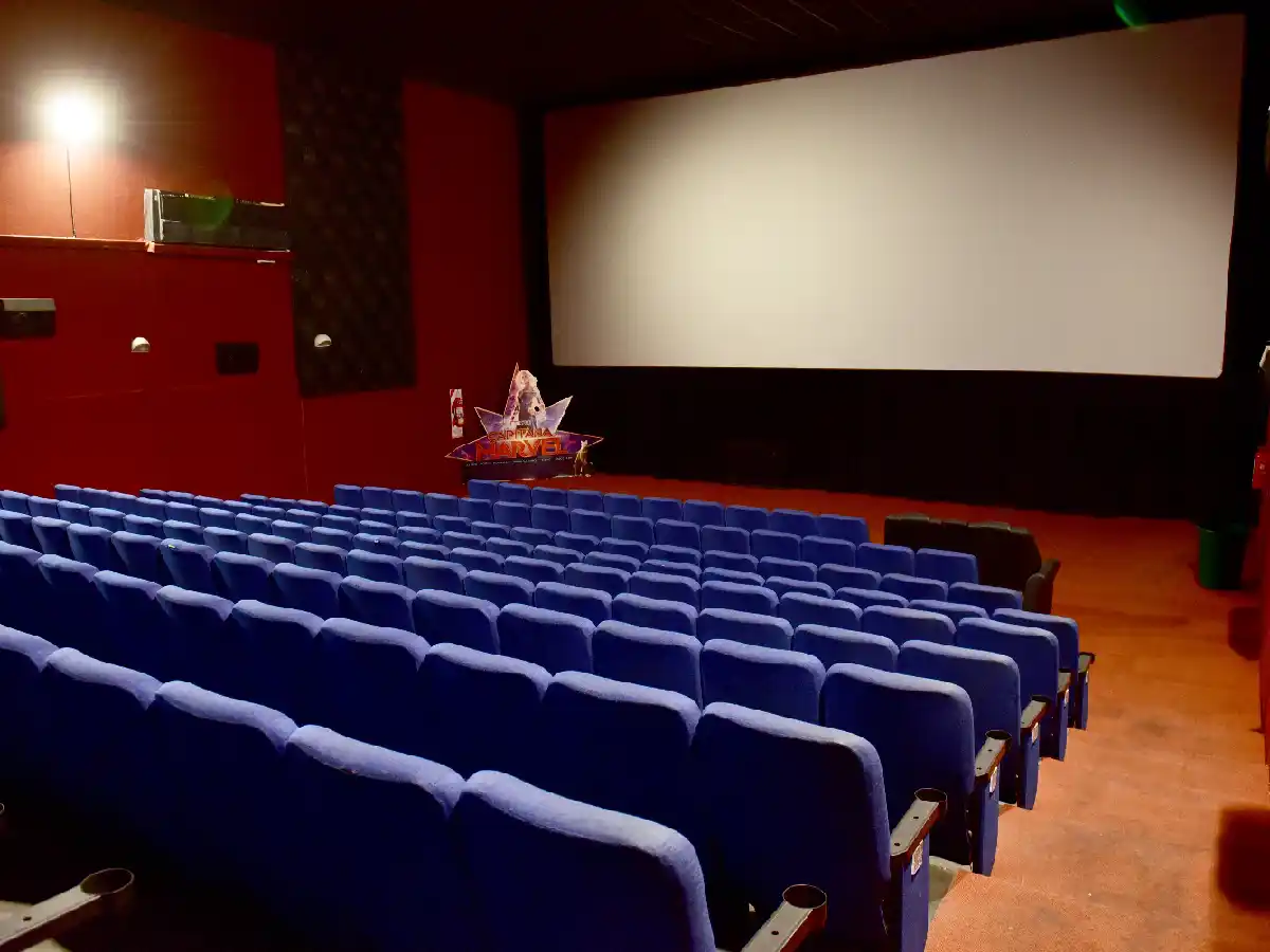 El cine se debate entre la  incertidumbre y la esperanza   