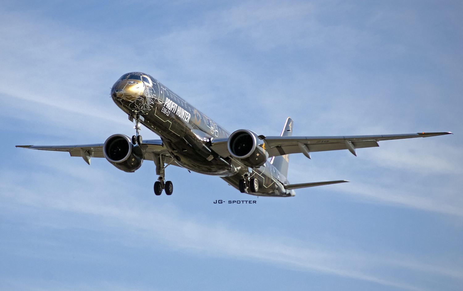 Embraer entregó 181 aviones en 2023, superando su récord de 2019