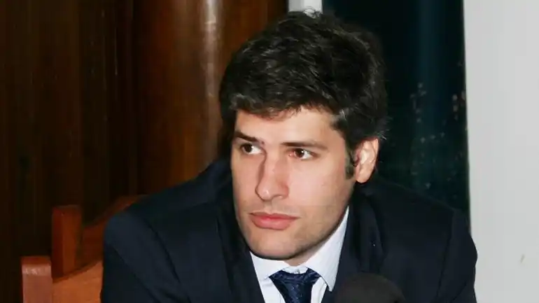 Quién es Alejandro Marambio, el nuevo titular del Servicio Penitenciario