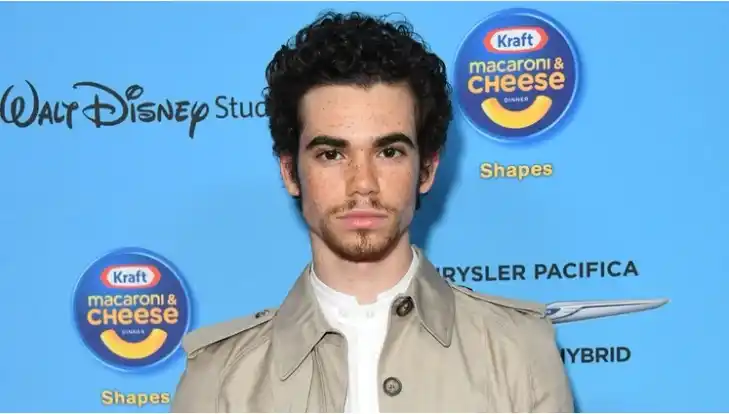 Murió la estrella de Disney Channel Cameron Boyce