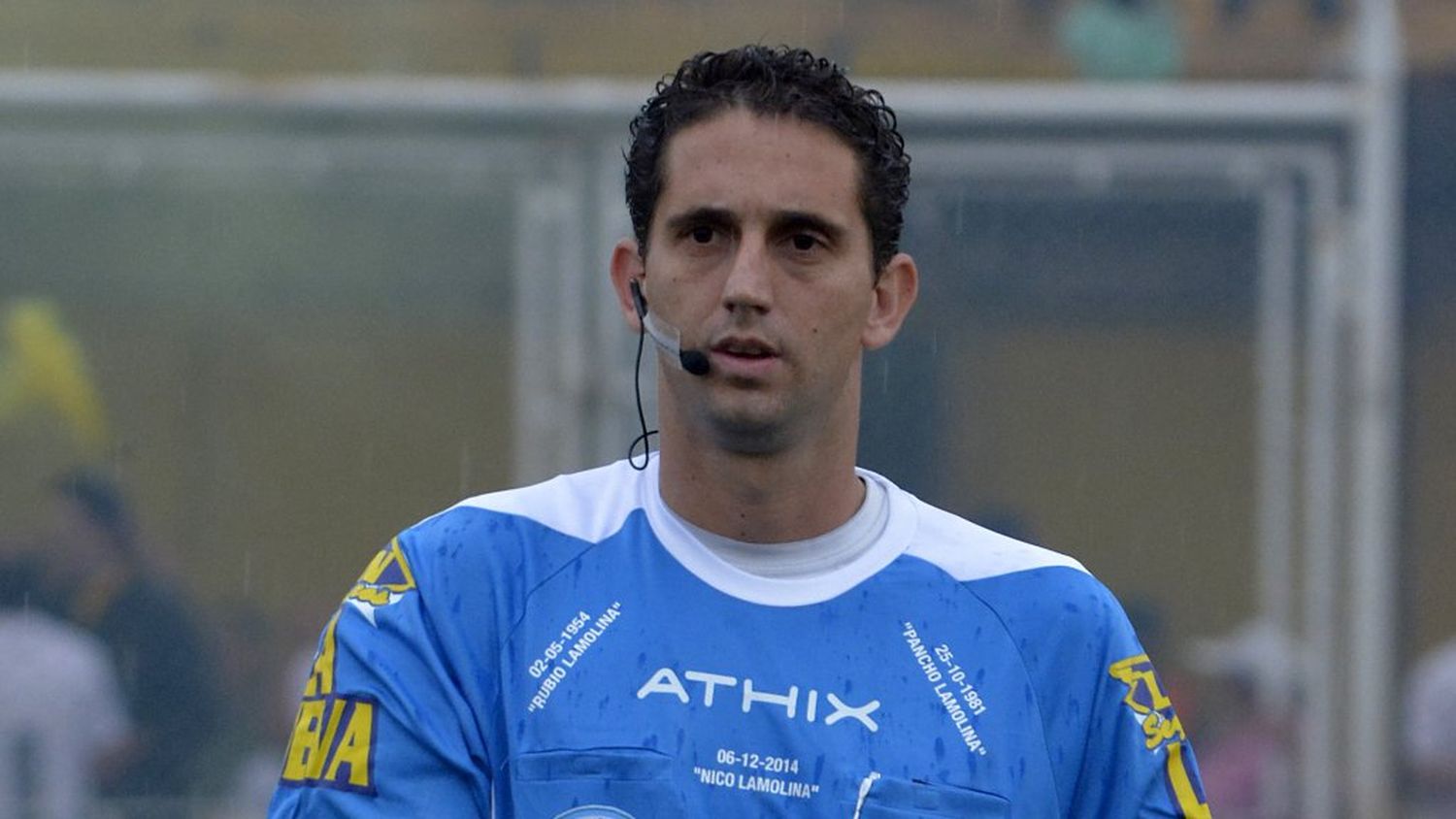 Aldosivi - Banfield con árbitro confirmado