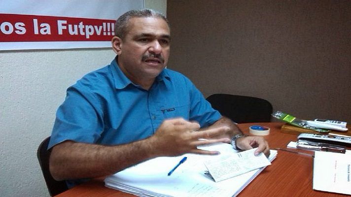 Por tuitear sobre la industria petrolera detuvieron a Eudis Girot: se cumplen seis meses de su arresto