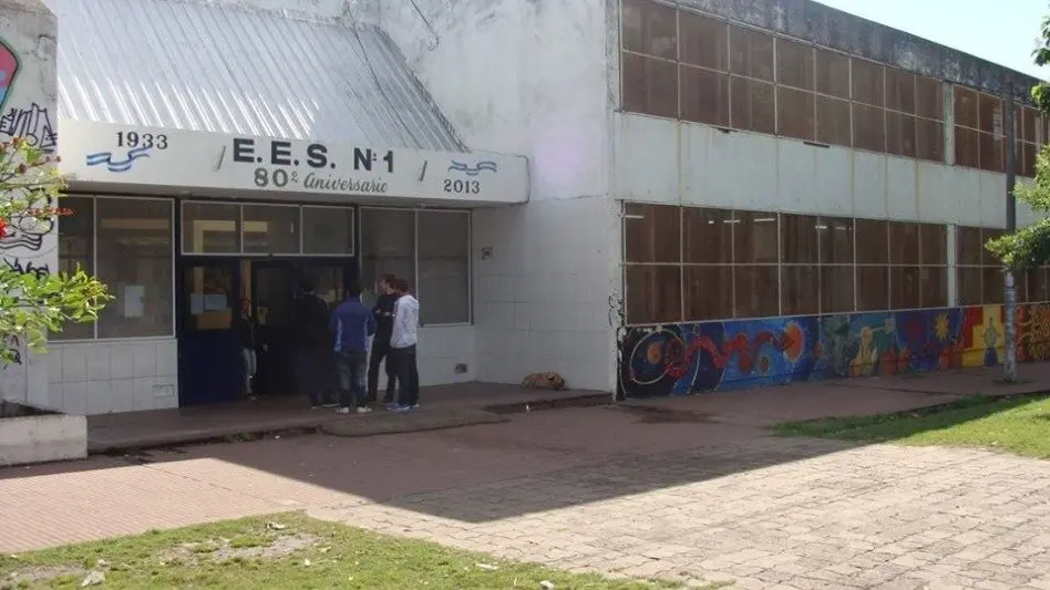 Abren convocatoria para auxiliares en escuelas de Mar del Plata
