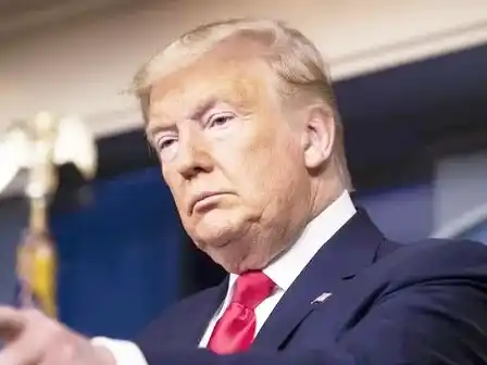 Trump acusó a Irán de violar el alto el fuego: “Se acabó la amabilidad”