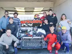 Toledo continuaría con la “Chevy” de Napaleofú