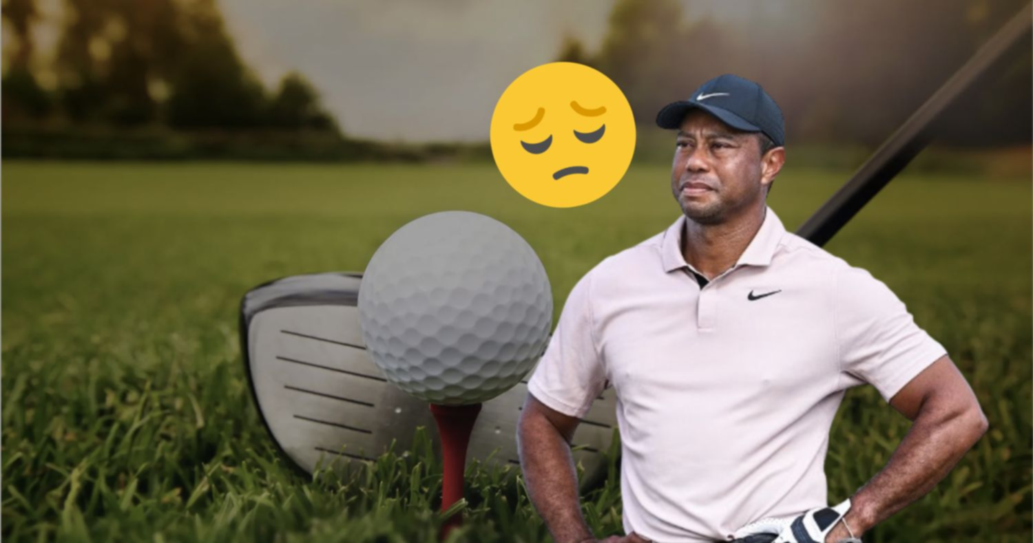 ¿Tiger Woods y Nike se separarán después de 27 años? Aquí están los detalles