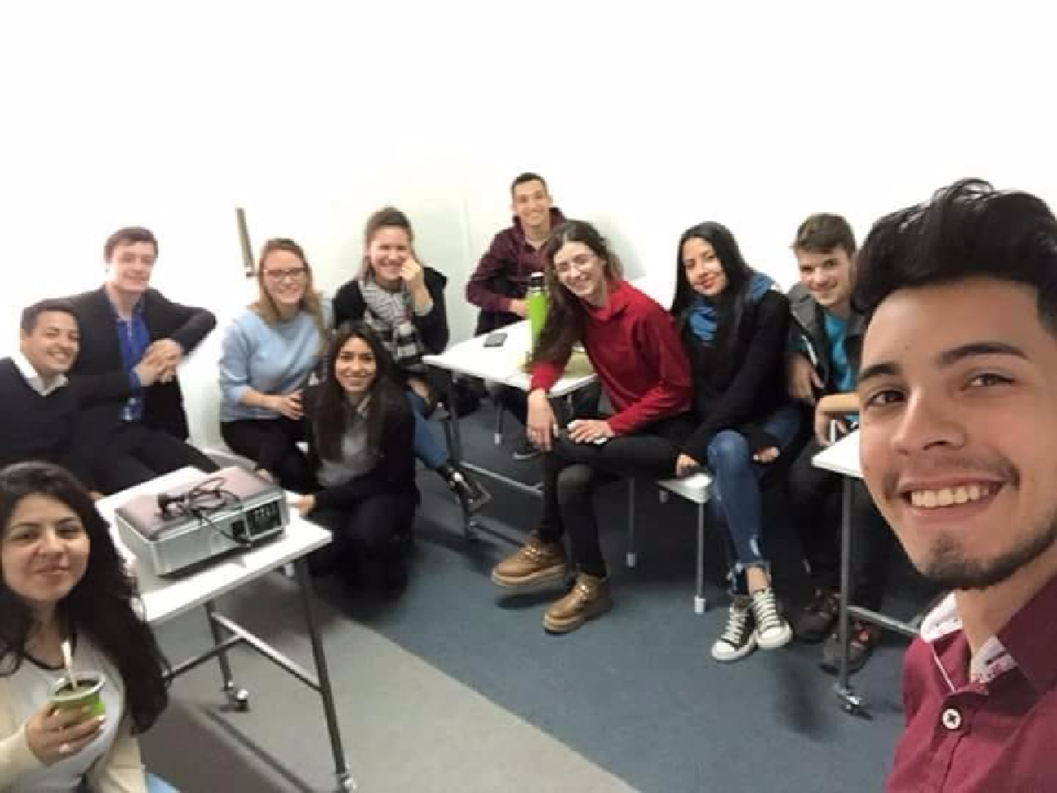 JCI San Francisco convoca a postular a los diez jóvenes sobresalientes de la ciudad