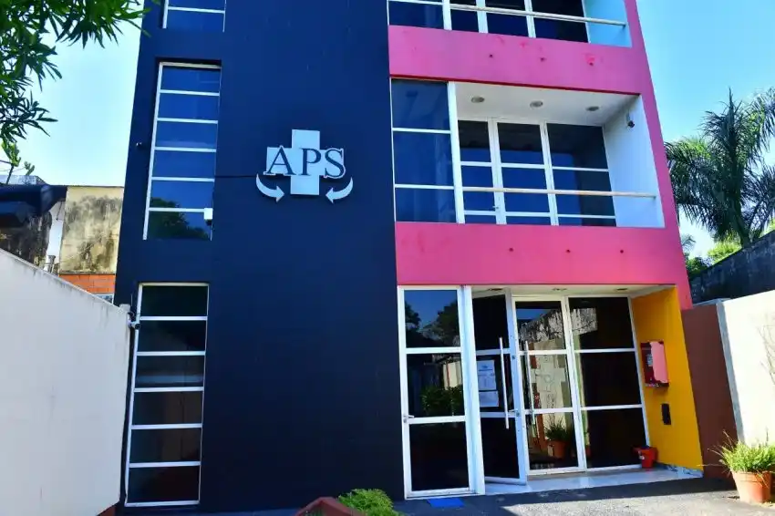 Prestadores del IASEP valoraron el incremento del 20% acordado con la obra social