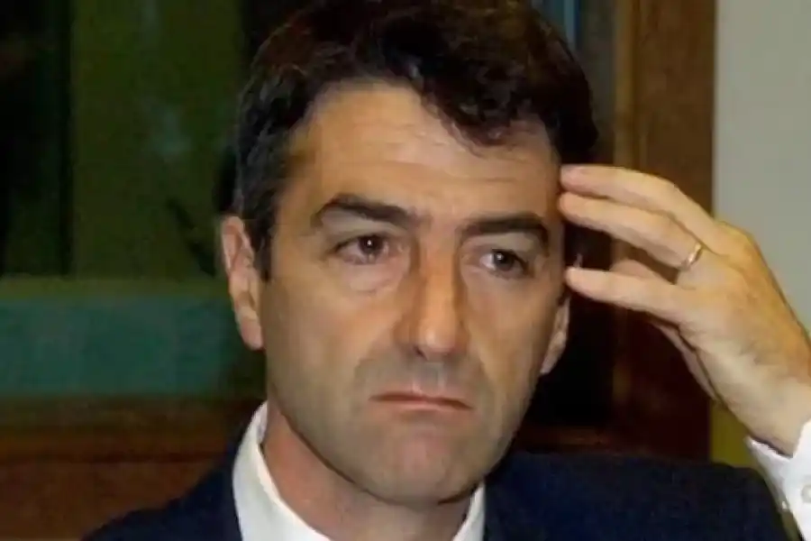 Encontraron muerto en una pileta al exintendente de Pinamar Roberto Porretti