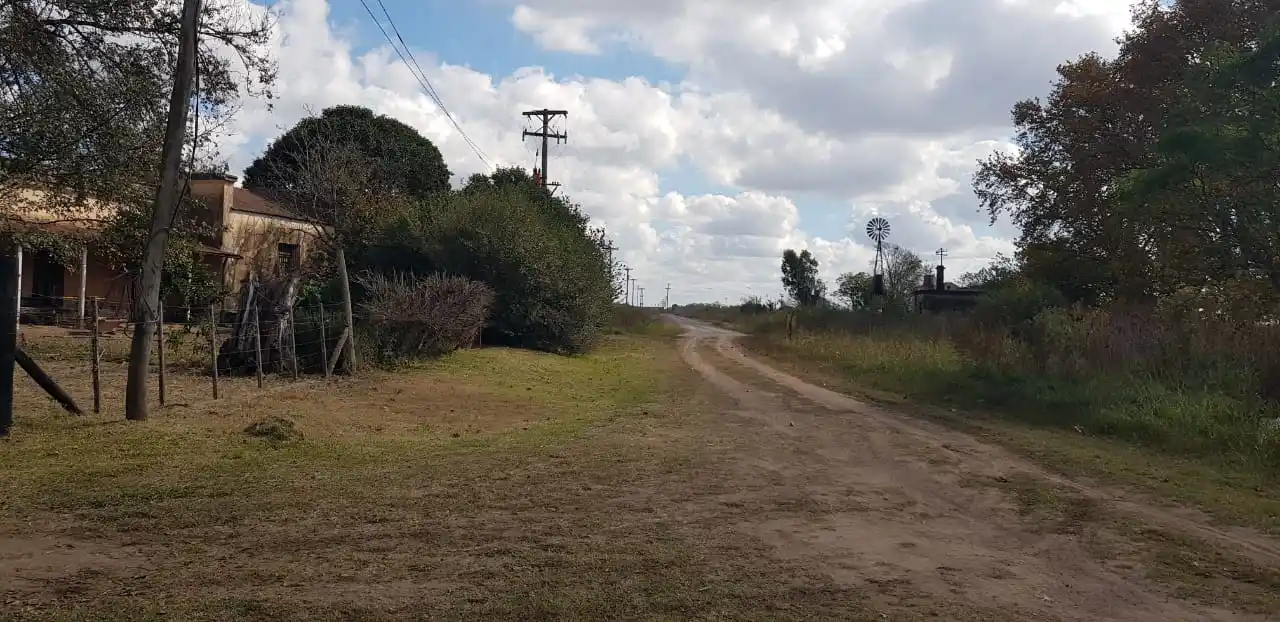 El Concejo creará el “nomenclador rural” para la geolocalización de vecinos ubicados en la red vial