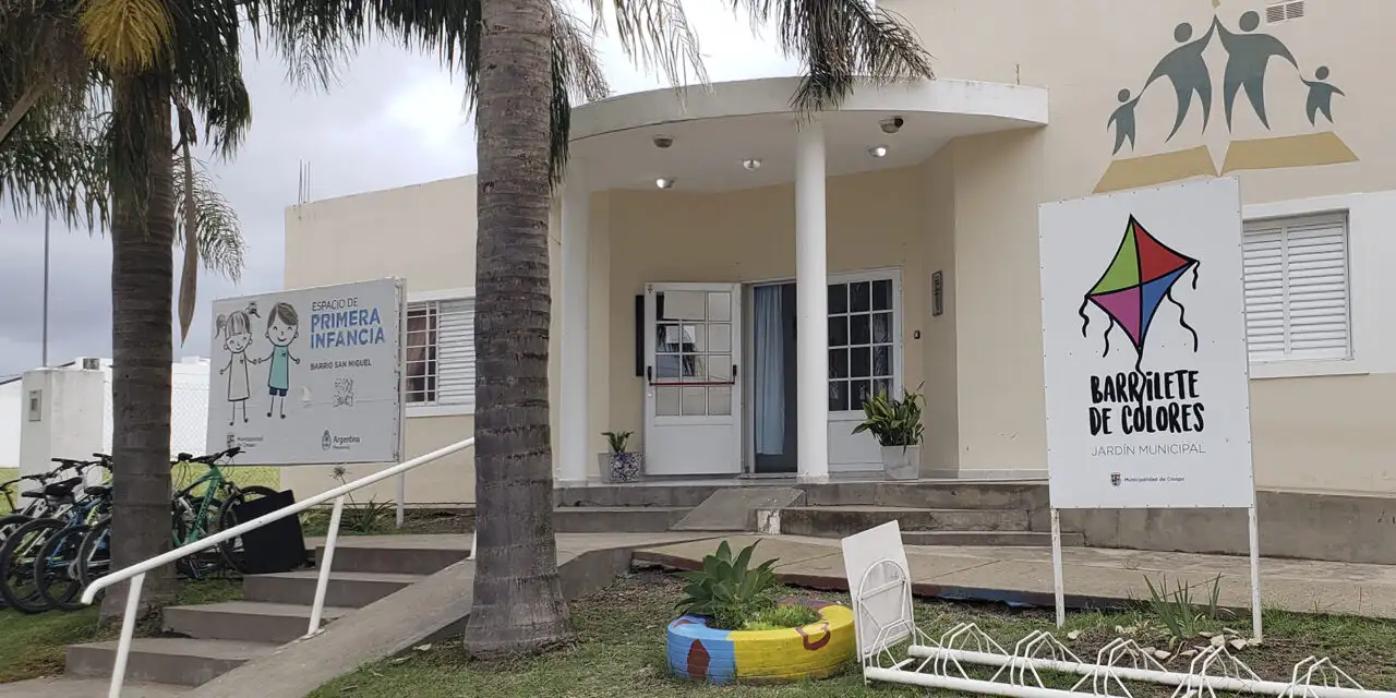 Ampliación y mejoras en los Centros de Atención Primaria de la Salud