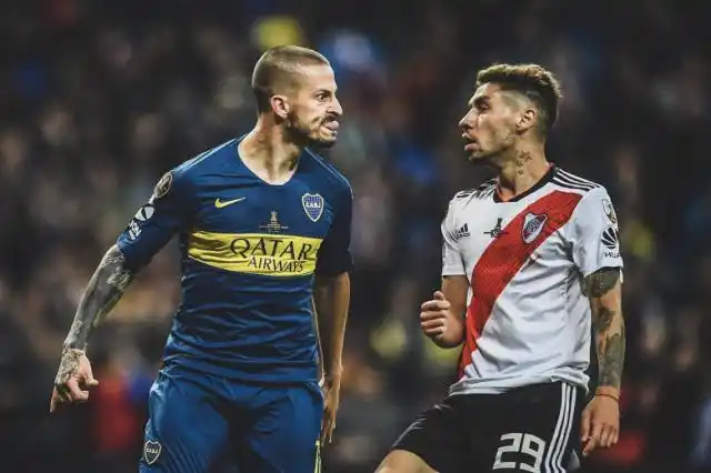 Superliga: cuándo y en qué estadio se jugará el Superclásico
