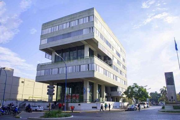 Renovación de convenios para el cuidado de los espacios públicos de Rafaela