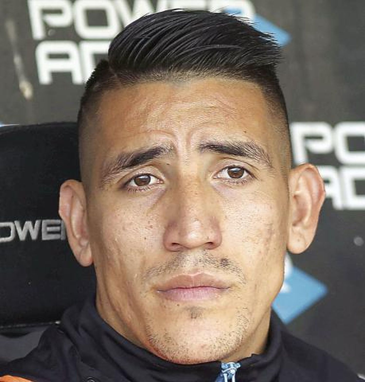 Ricardo Centurión y otro video que lo vincula en un escándalo nocturno