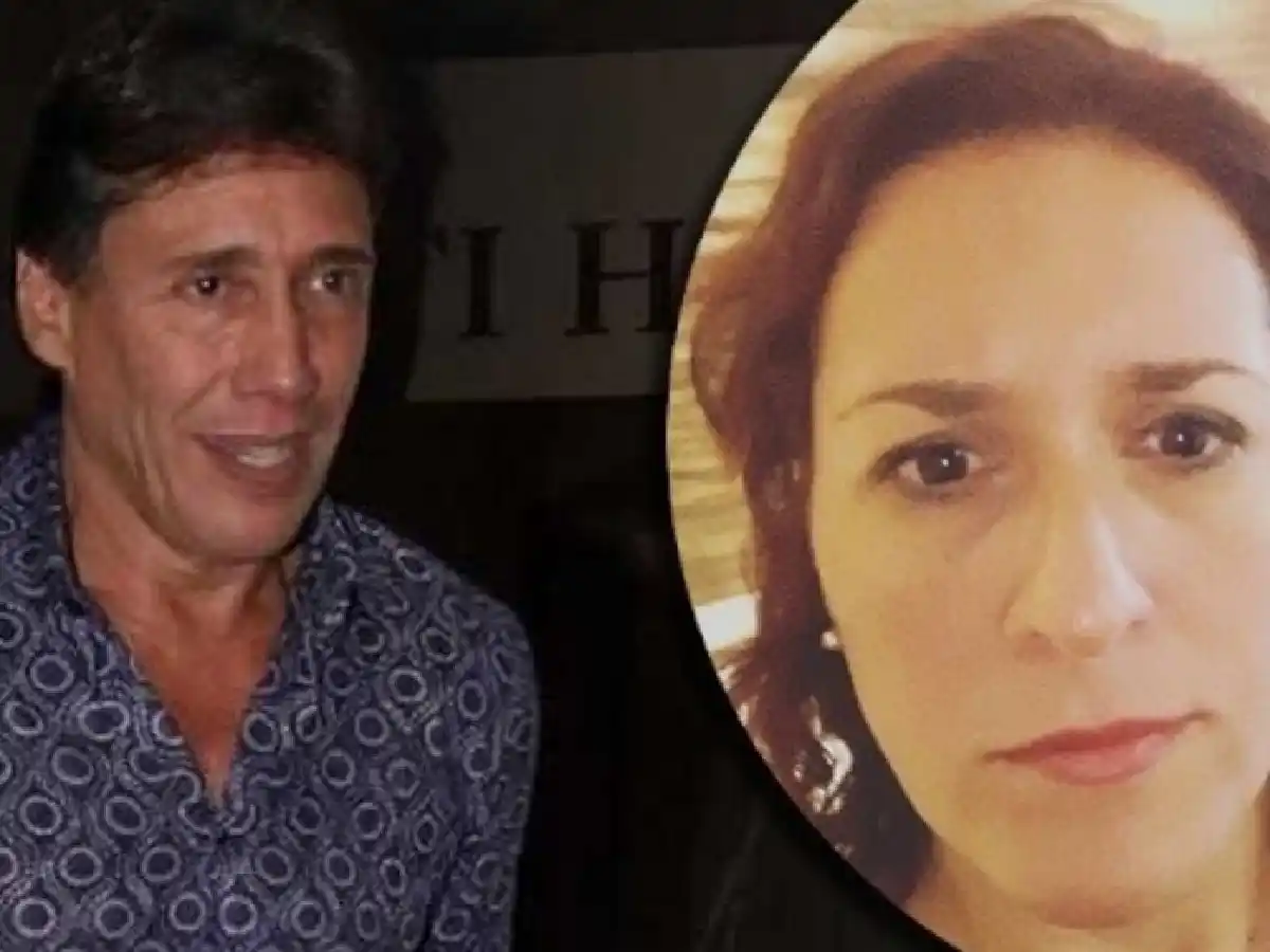 Actriz denunció que fue acosada  sexualmente por Fabián Gianola