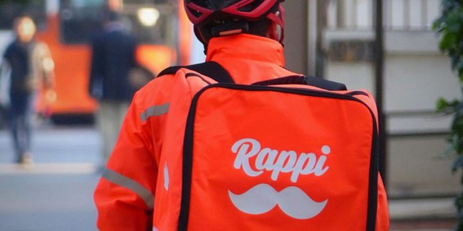 RAPPI rechaza discriminación y violencia contra venezolano en Perú